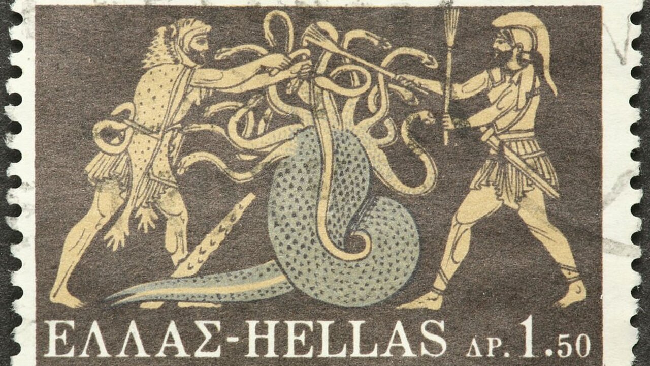 Аналог hydra